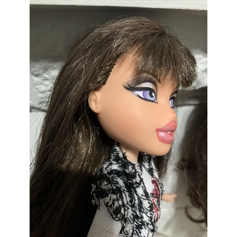 Bratz Twins Roxxi & Phoebe 10th‎ Anniversary Original Outfis
